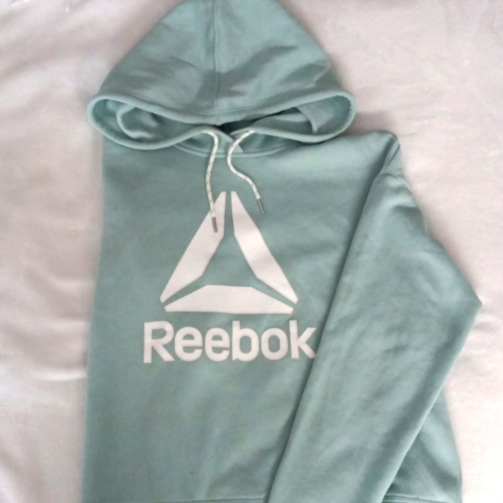 Reebok Hoodie